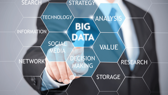 Big Data Role in Web 4.0